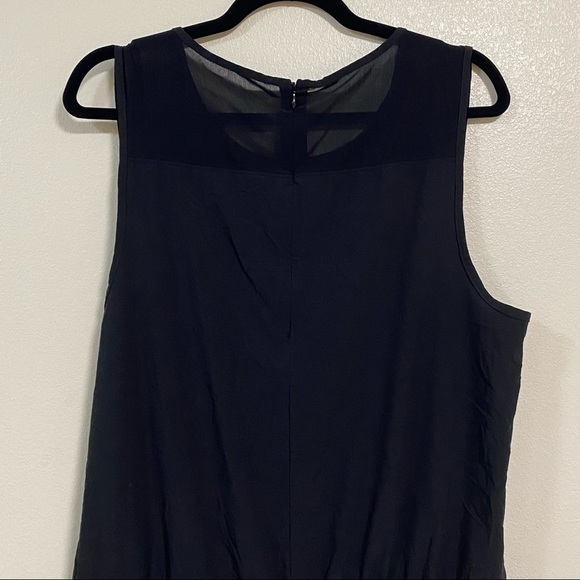 Gap Fit Romper Jumpsuit Size Large - Picture 9 of 13